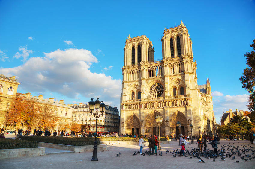 Notre Dame