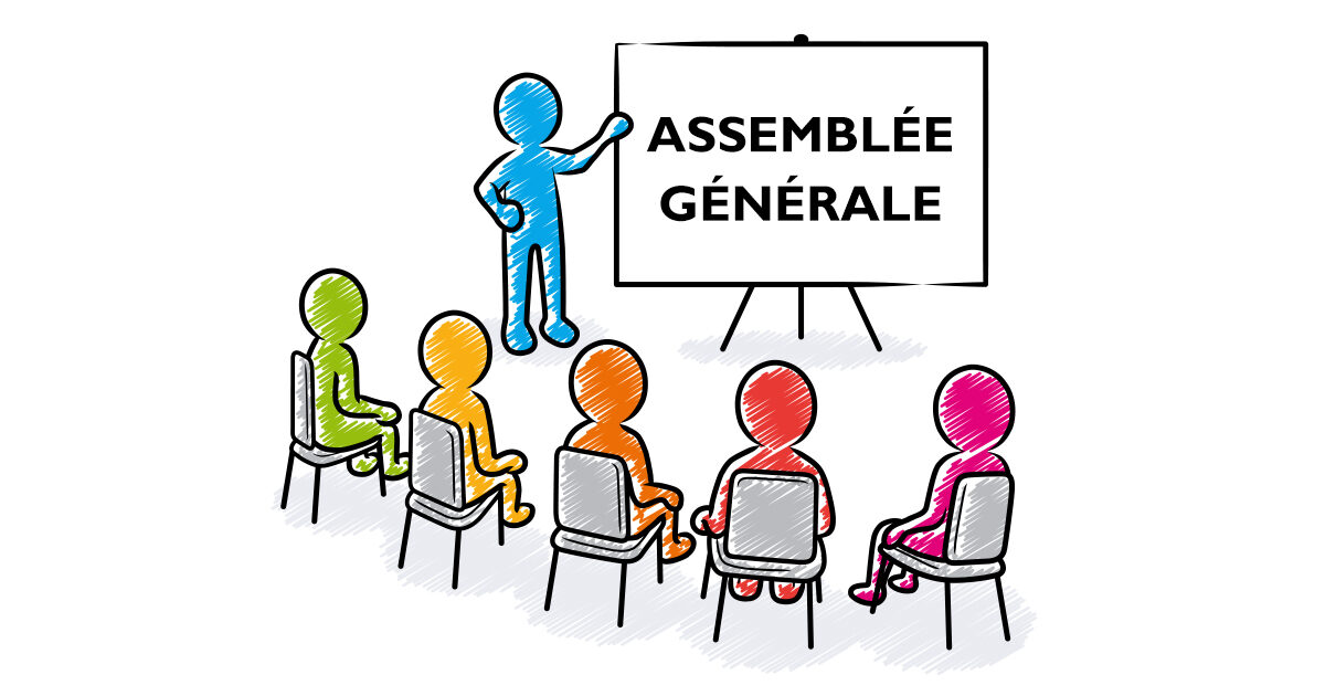 Assemblée générale