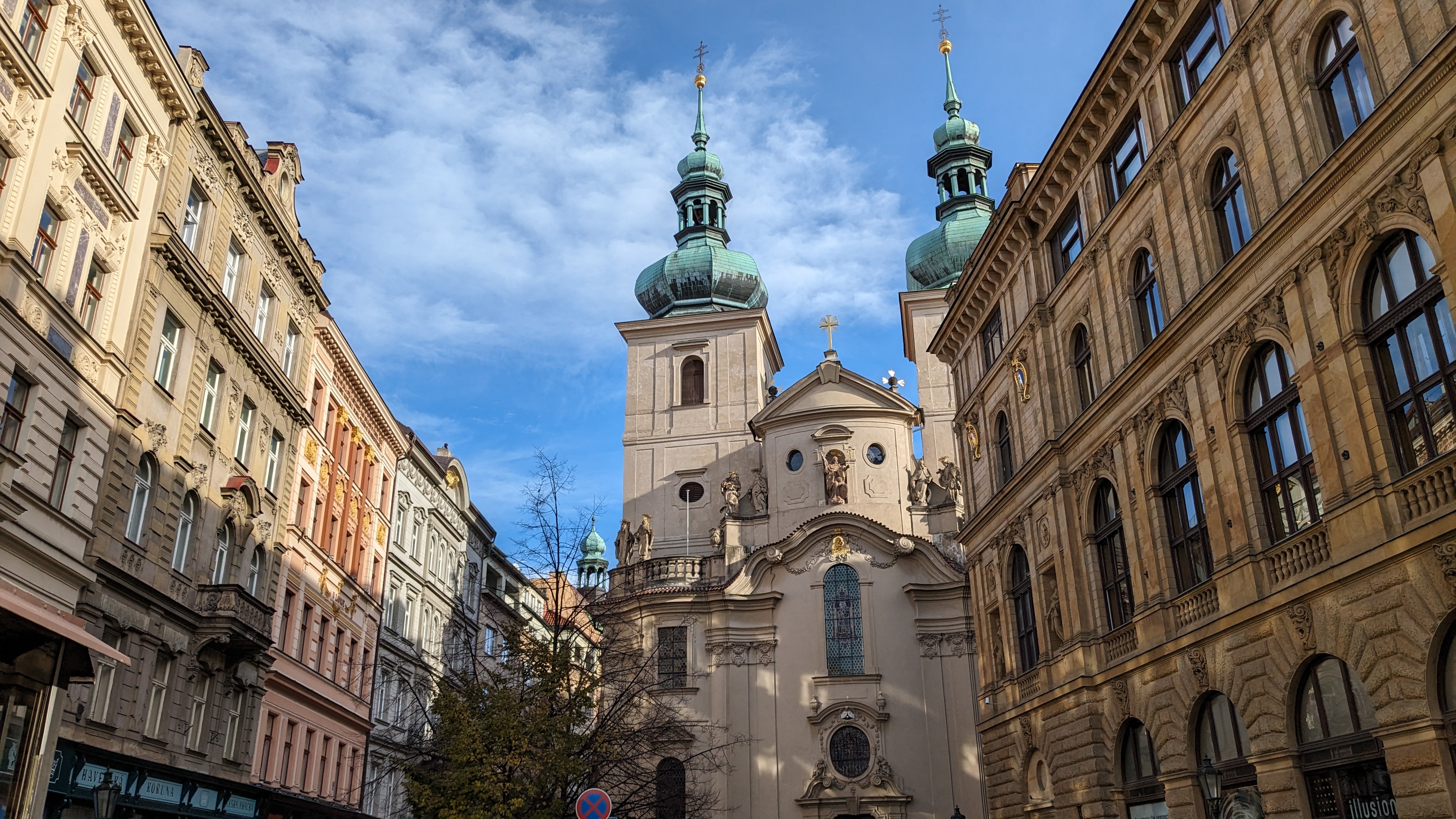 Mini séjour à Prague -reste 3 places