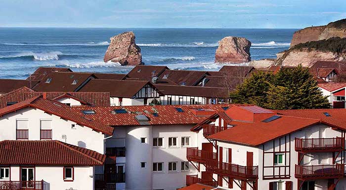 Pays Basque