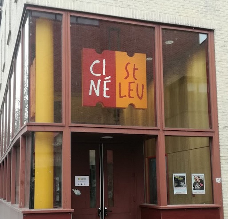 Promo Ciné St Leu