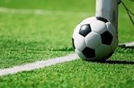 Stage foot enfant