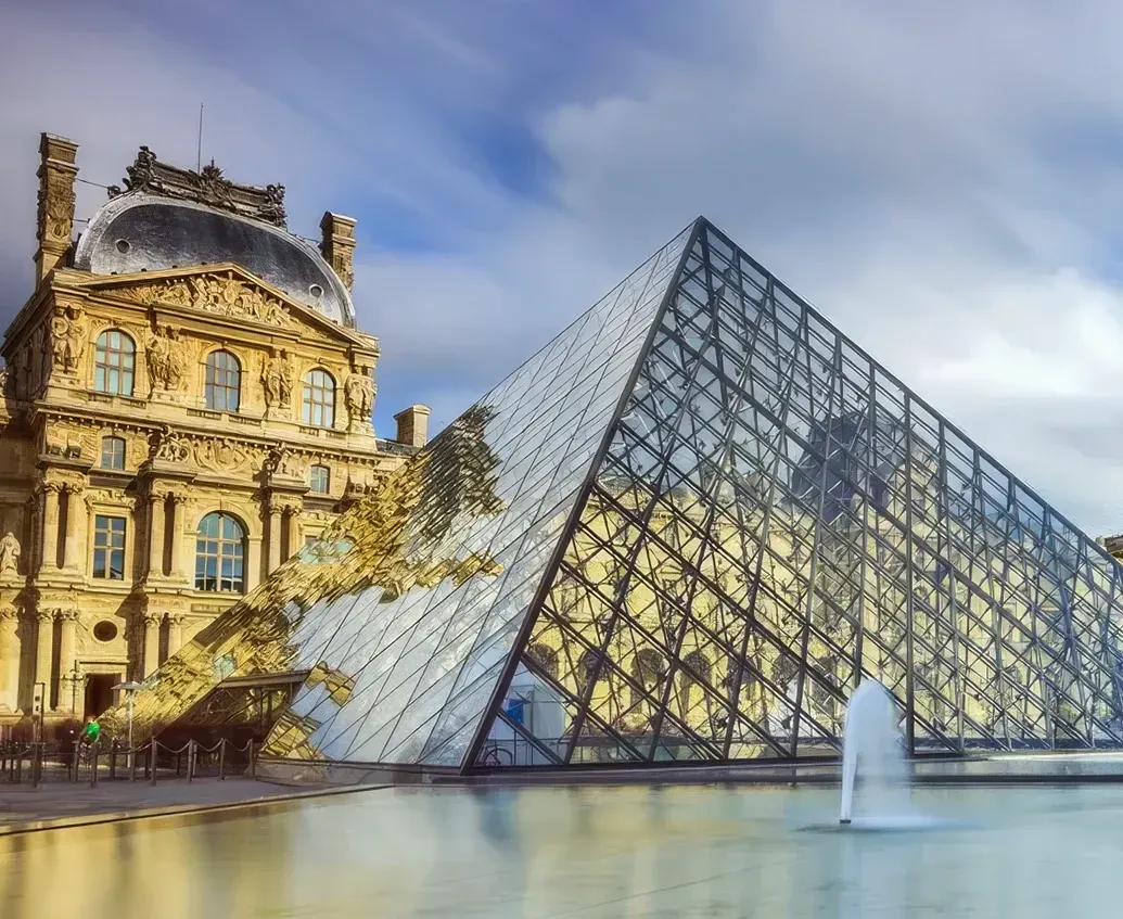 Paris en toute liberté