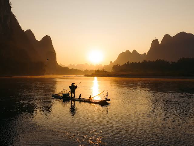 Chine du Sud